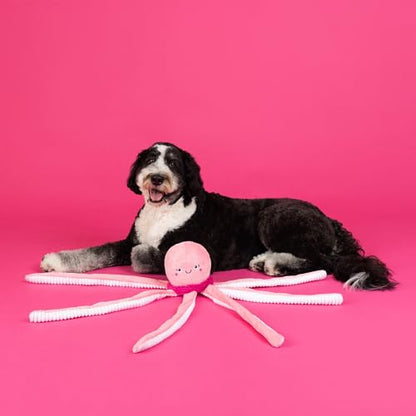 Fringe Studio Large Plush Dog Toy, DO Your OWN Sting,27" Tall x 6" Wide, Pet Shop Collection (728024) - color: Do Your Own Sting