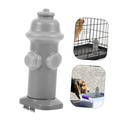 Dog Urine Post Training Toilet for Indoor Potty System Pet Accessory Easy Clean and Sturdy Construction