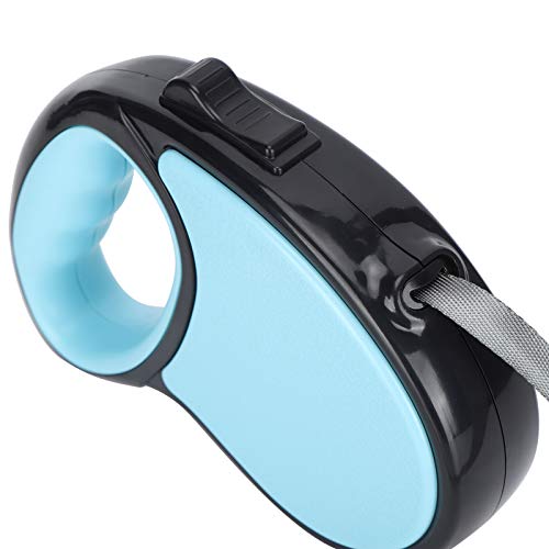 Retractable Dog Leash Heavy Duty with Anti Slip Handle Long Extendable Leash for Walking Jogging Camping Fits Small Medium Large Dogs Model#2