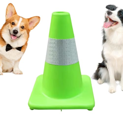 Dog Pee Post Outdoor - 60cm Potty trainingUrine GuiStake, Indoor Outdoor Dog Toilet trainingPost, Realistic Marking Column | Apartment Bathroom Balcony Patio Yard Lawn Pet trainingAid - color: Green