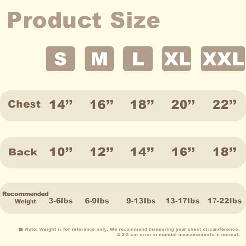 Dog Fleece Vest Sweater Button-Up Warm Pullover Step-in Dog Jacket with Bear Print, Winter Cold Weather Dog Coat Clothes Hoodie for Small Medium Dogs Puppy Boy Girl(White, S(5 to 8 lbs)) - color: White, size: S(5 to 8 lbs)