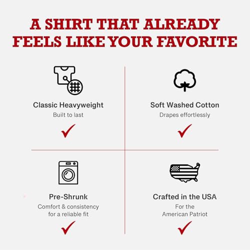 SEA DOG Classic Original Pocket Print Graphic T-Shirt, 100% Ringspun Cotton, Relaxed Fit, Printed in USA - color: Espresso, size: X-Large