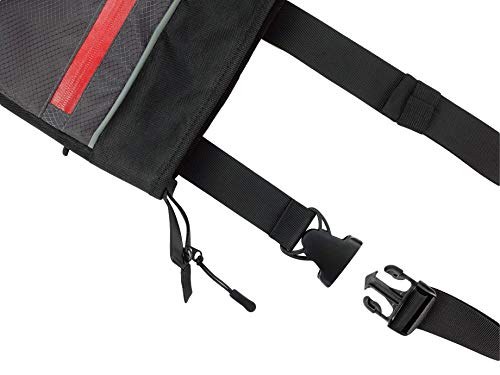iEnergy™ ELI Belt Pouch: Ideal Dog Training Accessory, Hands-Free Dog Walking Belt with Treat Pouch, Magnetic Closure, Waist Pack for Dog & Horse Owners - Perfect Dog Hiking Gear (Green)