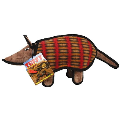 Tuffy Desert Armadillo - color: Multicolor