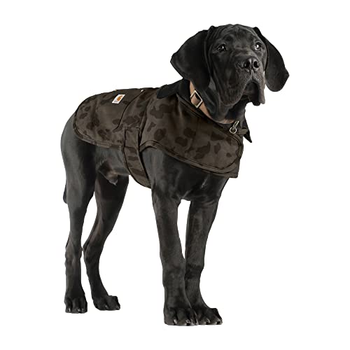 Carhartt Gear P0000417 Camo Chore Coat - X-Large - Duck Camo Tarmac - color: Duck Camo Tarmac, size: X-Large