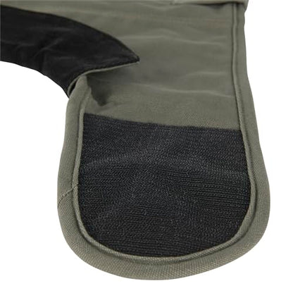 Carhartt Firm Duck Insulated Dog Chore Coat, Army Green, X-Large - color: Army Green, size: X-Large