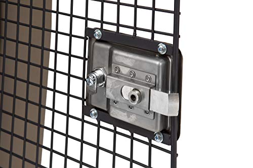 dakota283 G3 Framed Door Kennel - X-Large - Sandstone - color: Sandstone, size: X-Large