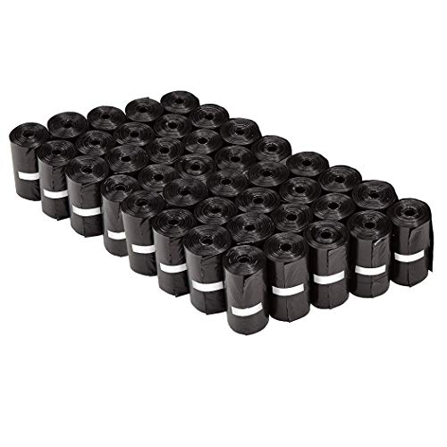 Pets First NFL NEW ENGLAND PATRIOTS PET LICENSED Poop Waste Bag Dispenser and D Ring for Leash with 600 Premium Garbage Bags - color: New England Patriots, size: 40 Rolls = 600 Bags