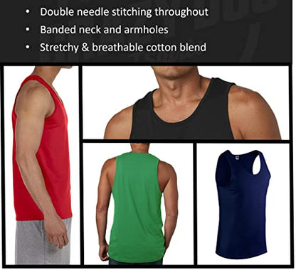 Mens Legendary Leg Day Tank Top Funny Lifting Workout Exercise Shirt | Funny Workout Shirt, Graphic Tank Top for Men, Cool Fitness Sleeveless Tee, Fitted Tank, Novelty Tank Tops for Guys - size: X-Large