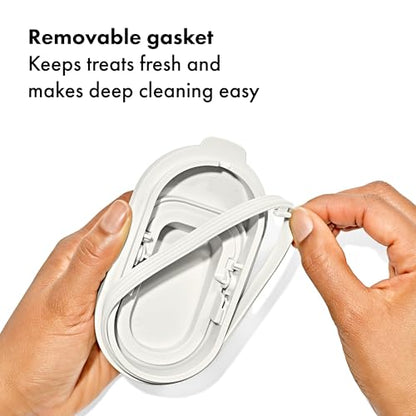 OXO Pet Airtight Treat Container