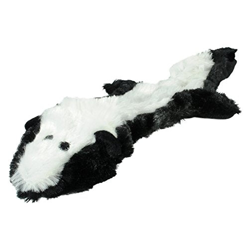Hyper Pet Skinz Skunk Large, Black & White - size: Large, style: Skunk