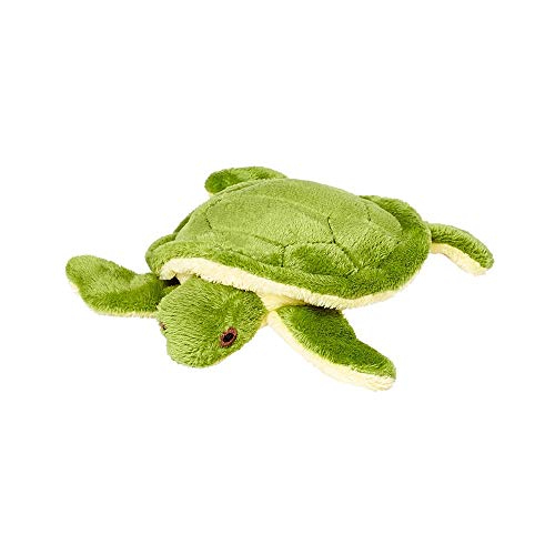 Fluff & Tuff Shelly Turtle