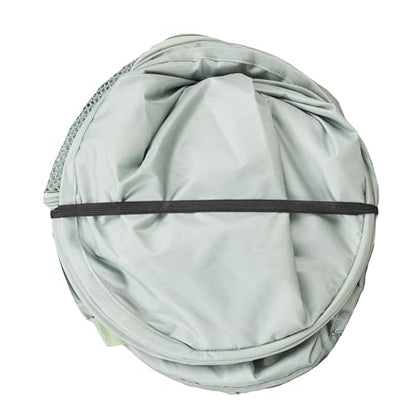 SportPet Designs Soft Sided Pop-Open Kennels, Light Green - color: Light Green