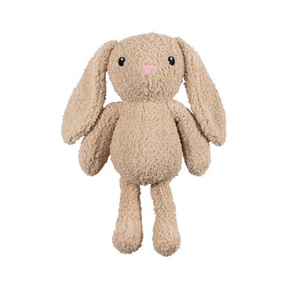 Fringe Studio Large Plush Dog Toy, Hoppy to See You, 19" Tall x 13" Wide, Pet Shop Collection (728034) - color: Hoppy To See You