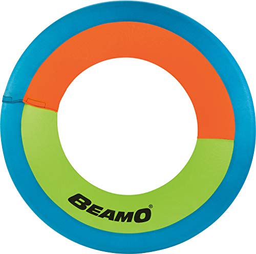 Toysmith Mini Beamo - Mini Woosh Frisbee