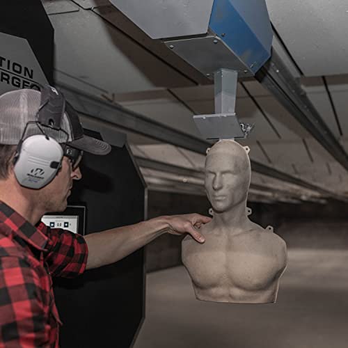 Birchwood Casey 3D Shooting Targets - style: Torso