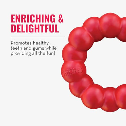 KONG - Ring X-Large - size: Large