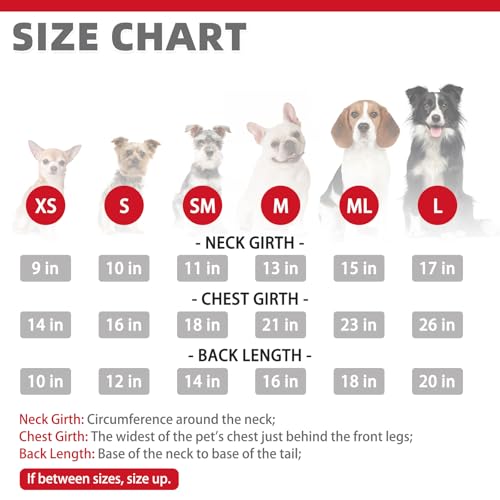 KOOLTAIL Small Dog Sweater, Fuzzy Thick Super Soft Warm Dog Christmas Sweater Turtleneck Pullover for Cold Weather, Classic Cable Knitwear, Fleece Pet Fall Winter Clothes Coats Puppy Cats, Red S - color: Red, size: Small