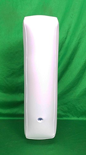 Jet Creations Inflatable Car Backseat Divider - seperates Children so no More Back seat Fights, and Simple to Install.