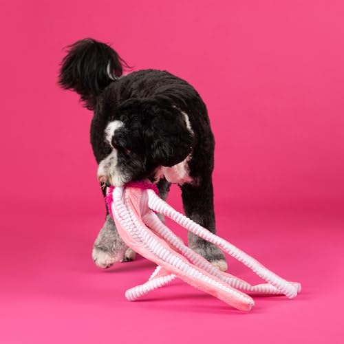 Fringe Studio Large Plush Dog Toy, DO Your OWN Sting,27" Tall x 6" Wide, Pet Shop Collection (728024) - color: Do Your Own Sting