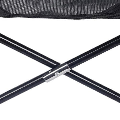Foldable Dog Bed | Moisture-Resistant Waterproof with Bag | Indoor Outdoor Pet Mesh Bed - for Living Room Camping Yard Balcony Garden Backyard Puppy Kittchen