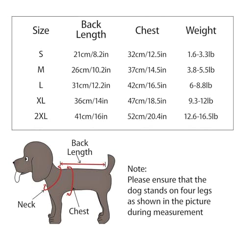 Rain Jacket Dog Raincoat Hooded Windbreaker Dog Rain Jacket Raincoat Rain/Water Windproof for Small Rain Coat for Dogs Durable(Pink,Medium)