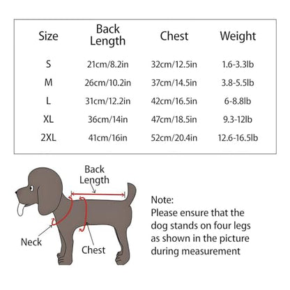 Rain Jacket Dog Raincoat Hooded Windbreaker Dog Rain Jacket Raincoat Rain/Water Windproof for Small Rain Coat for Dogs Durable(Pink,Medium)