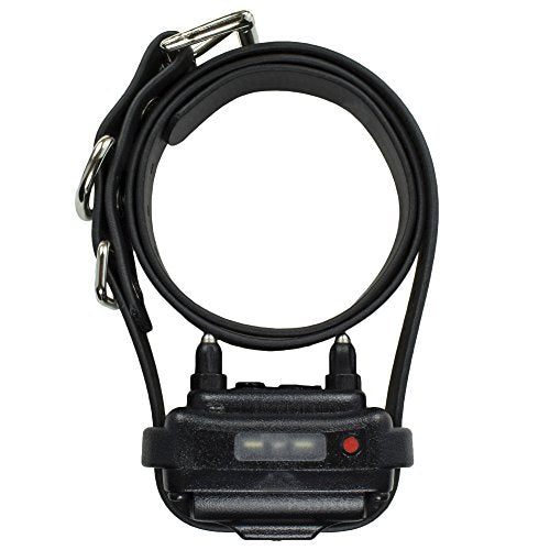 Educator ET-402 E Collar for Dog Training with Remote - 3/4 Mile Range, Waterproof, 100 Blunt Stimulation Levels, Tone or Vibration Mode, Night Tracking Light for Small, Medium & Large Dogs (2 Dogs) - size: 2-Dog (ET-402)