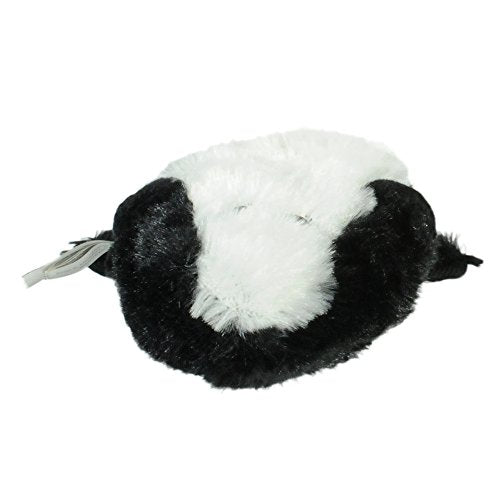 Hyper Pet Skinz Skunk Large, Black & White - size: Large, style: Skunk