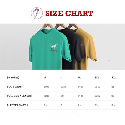 SEA DOG Classic Original Pocket Print Graphic T-Shirt, 100% Ringspun Cotton, Relaxed Fit, Printed in USA - color: Blue, size: XX-Large