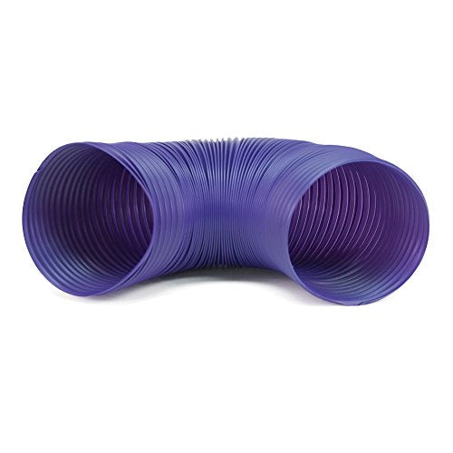 Ware Manufacturing Fun Tunnels Play Tube for Small Pets, 30 X 8 Inches - Large - size: Large