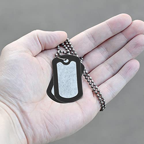 12pcs Dog Rubber tag Silencer Dog tag Cover id Silencer Silicone