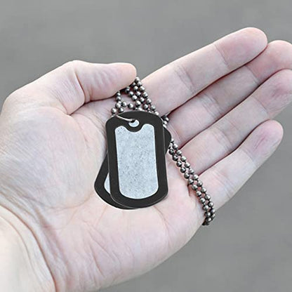 12pcs Dog Rubber tag Silencer Dog tag Cover id Silencer Silicone