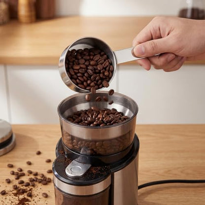4Pcs 1/4 Cup Measuring Cup,Stainless Steel Measure Scoop Metal Scoops for Wet and Dry Ingredients, Great Kitchen Gadgets for Cooking(1/4 Cup) - size: 1/4 Cup
