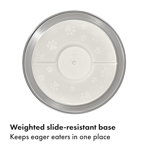 OXO Pet Nonslip Bowl - Small - size: Small