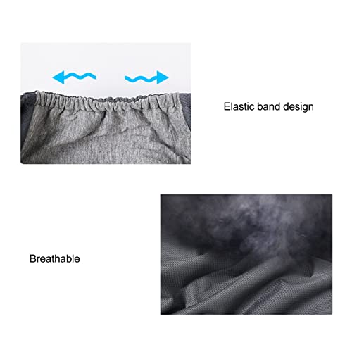 Dog Diapers Male, Belly Bands for Male Dogs Leakproof Strong Water Absorption Doggie Puppy Diapers Washable Male Dog Belly Wrap Dog Belly Band for Small Medium Large Dog (XL #21) - size: XL #21