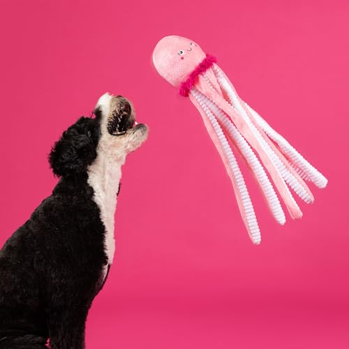 Fringe Studio Large Plush Dog Toy, DO Your OWN Sting,27" Tall x 6" Wide, Pet Shop Collection (728024) - color: Do Your Own Sting