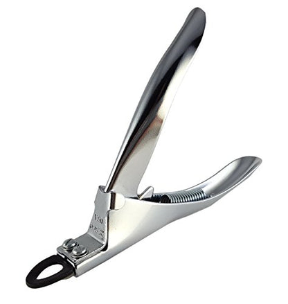 Resco Original Dog Nail Clippers for Large Dogs – Professional Guillotine Pet Nail Trimmer, Made in USA, PF0728 - size: Large