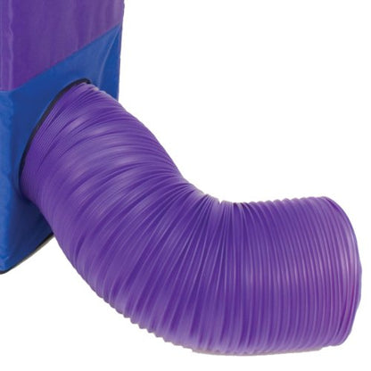 Ware Manufacturing Fun Tunnels Play Tube for Small Pets, 30 X 8 Inches - Large - size: Large