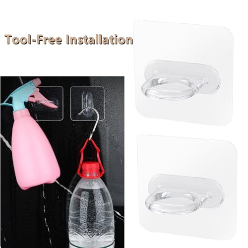 12 Pcs Wall-Mounted Shear Holders – Adhesive Scissor Storage for Stylists, Barbers, Pet Groomers – Ideal for Home, Kitchen, Salons & Barbershops