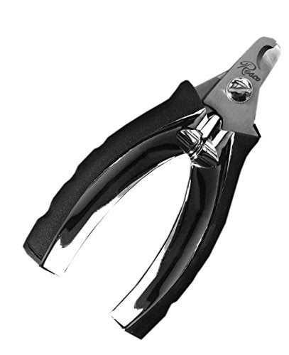Resco Professional Dog Nail Trimmer, Surgical Steel - size: Regular Trimmer