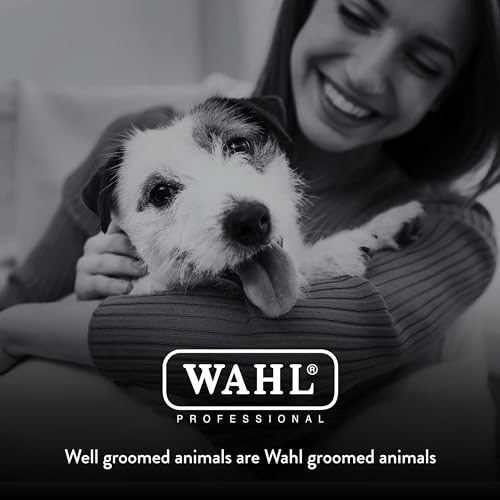 Wahl Professional Animal Equine Super Pocket Pro Trimmer
