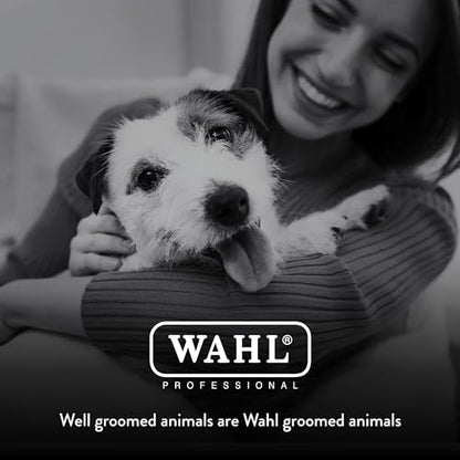 Wahl Professional Animal Equine Super Pocket Pro Trimmer