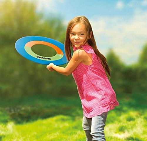 Toysmith Mini Beamo - Mini Woosh Frisbee