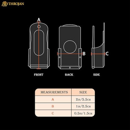 Mythrojan Brass and Steel Pet Training Clicker Puppy Dog Training Cricket Clicker U.S. Engraved Military Gear Metal Clicker (Clicker Pack of 2Pcs) - style: Clicker Pack of 2Pcs