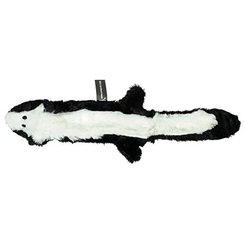 Hyper Pet Skinz Skunk Large, Black & White - size: Large, style: Skunk