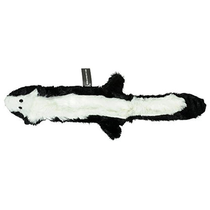 Hyper Pet Skinz Skunk Large, Black & White - size: Large, style: Skunk