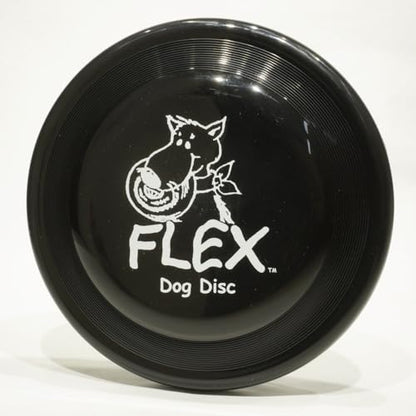 Wham-O Flex Fastback Dog Sport Flying Disc - color: Orange