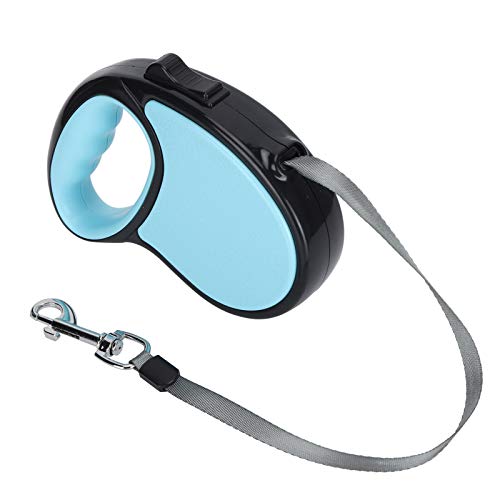 Retractable Dog Leash Heavy Duty with Anti Slip Handle Long Extendable Leash for Walking Jogging Camping Fits Small Medium Large Dogs Model#2