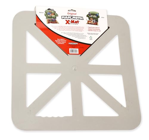 Mammoth X-Mat Pet Training Mat For Dogs And Cats - size: Firm 18"
